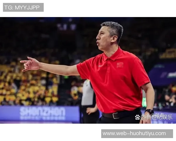 郭士强带领男篮夺亚洲杯亚军为国足选帅提供重要参考与启示 郭士强带领男篮夺亚洲杯亚军为国足选帅提供重要参考与启示