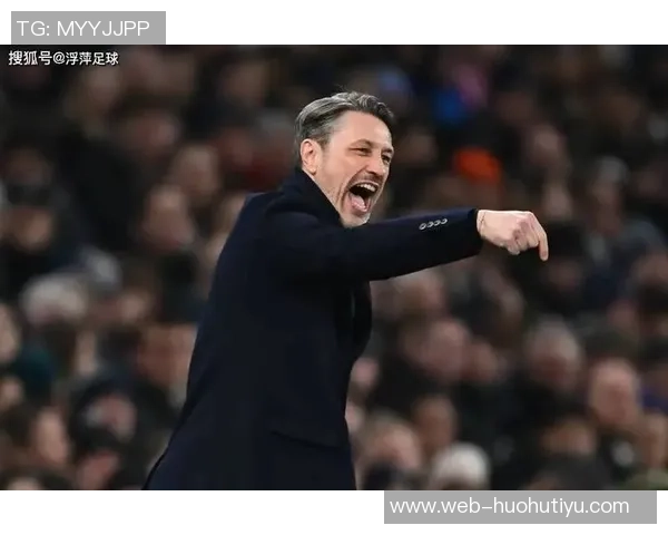 科瓦奇谈多特战术调整球员信心高涨状态回暖