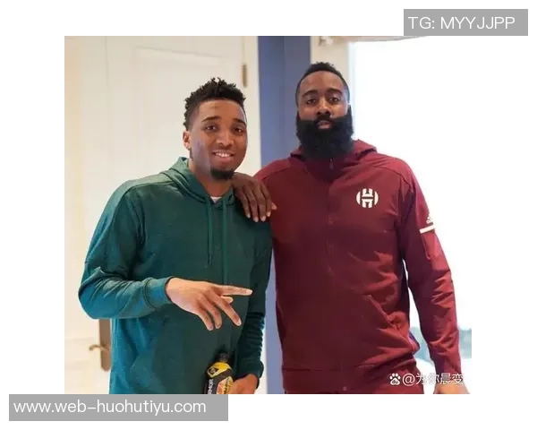 哈登谈赛季表现提升：每场比赛都在进步不断追求更好状态