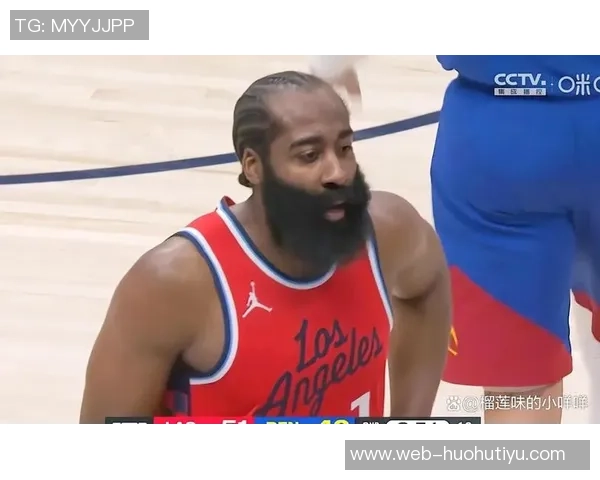 球队不依赖挡拆策略斯普利特坦言缺乏哈登式核心球员