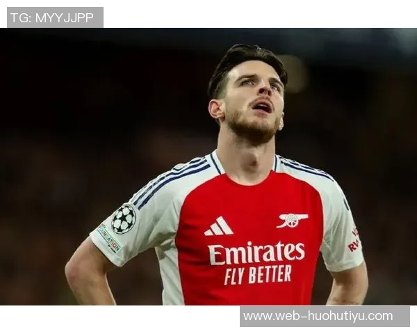 赖斯在阿森纳和国家队展现全能中场实力成为攻防典范的重要角色