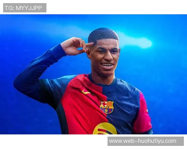 拉什福德租借期满或将离队巴萨签小蜘蛛面临巨大挑战