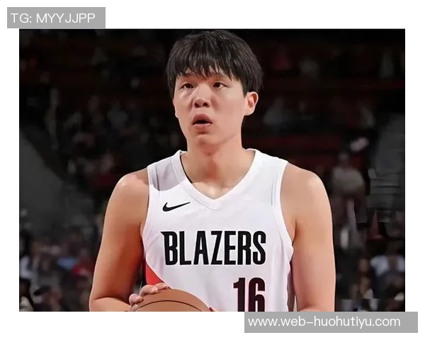 开拓者队遭遇感冒侵袭杨瀚森出现头晕和感冒症状