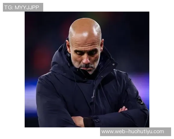 瓜迪奥拉怒斥记者质疑换人影响绝平结果引发热议